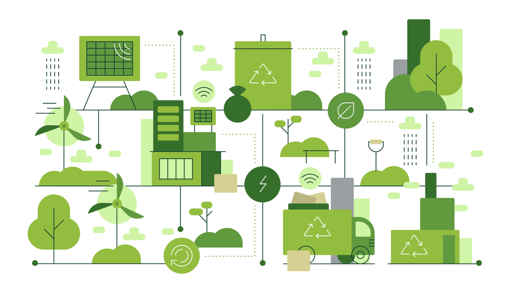  Industrii din Romania care beneficiaza de reciclarea deseurilor organice