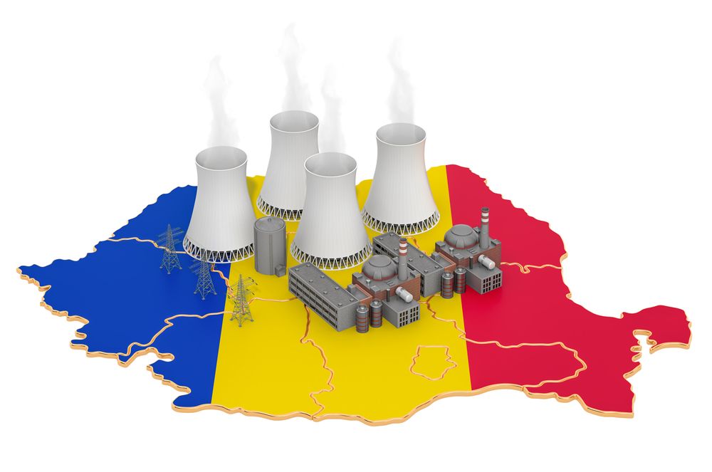 Care sunt principalele surse de energie electrică în România?