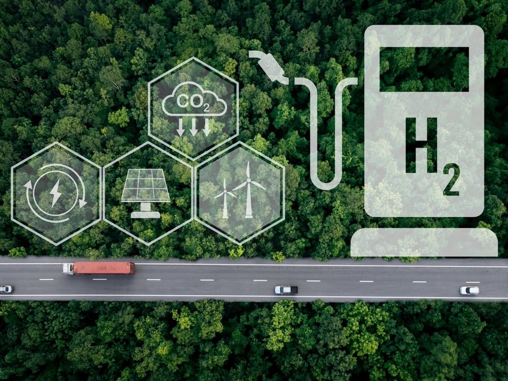 Hidrogenul verde: ce este și cum se produce această formă de energie regenerabilă
