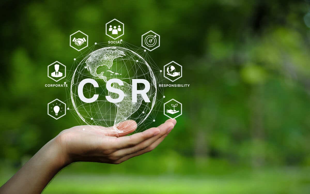 CSR (Responsabilitatea socială corporativă): ce este, tipuri și ce avantaje oferă companiilor?