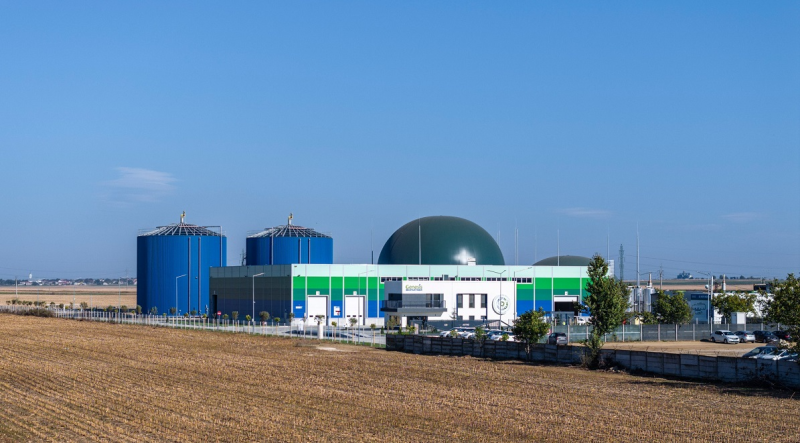 5 categorii de deșeuri organice valorificate în biogaz